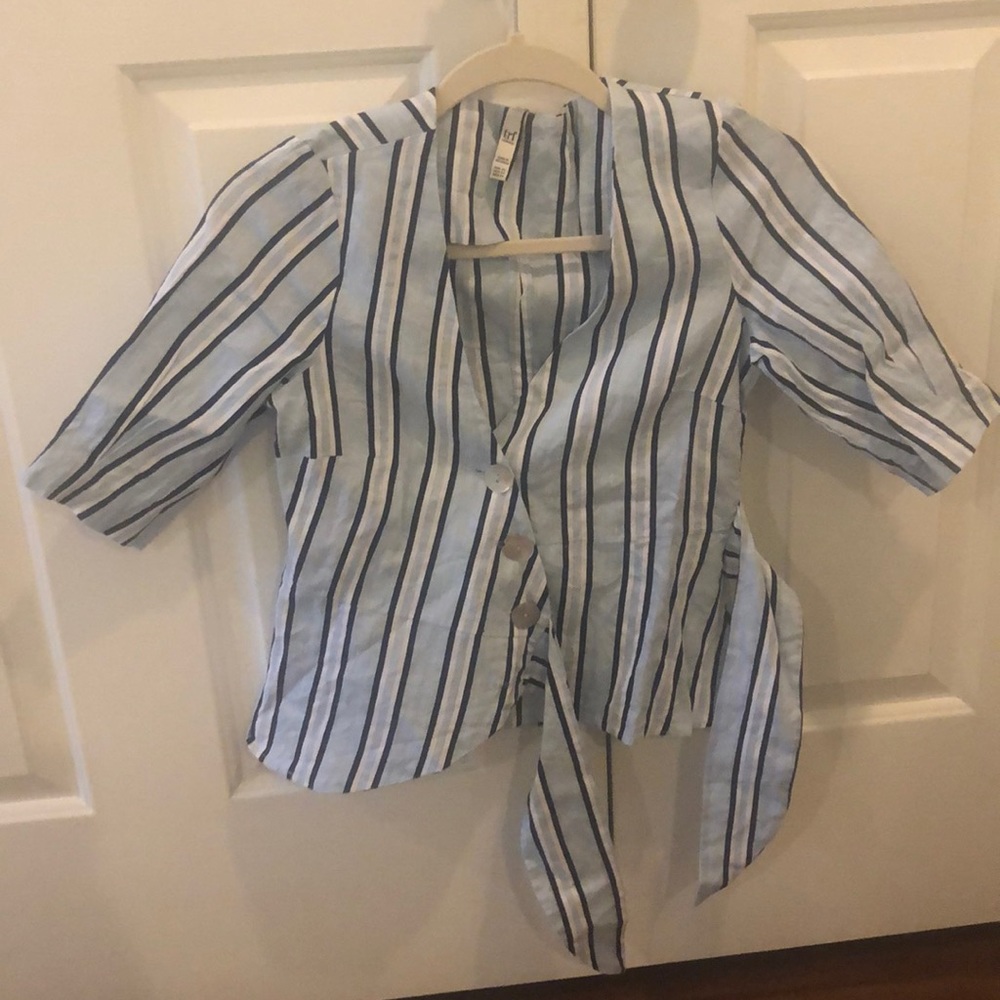 Zara top